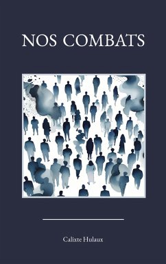 Cover Nos combats (eBook, ePUB)