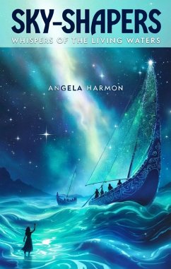 Cover Sky-Shapers (eBook, ePUB)