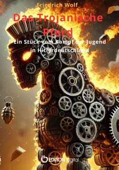 Cover Das Trojanische Pferd (eBook, PDF)