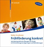 Frühförderung konkret (eBook, PDF) Frühförderung konkret (eBook, PDF)