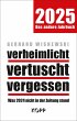 verheimlicht - vertuscht - vergessen... - Bild 1