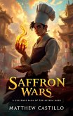 Saffron Wars (eBook, ePUB)