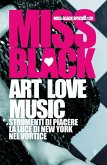 Art Love Music (eBook, ePUB)