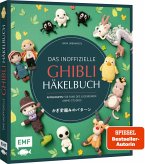 Das inoffizielle Ghibli-Häkelbuch - 23 zauberhafte Amigurumis für Fans des legendären Anime-Studios (eBook, ePUB) Das inoffizielle Ghibli-Häkelbuch - 23 zauberhafte Amigurumis für Fans des legendären Anime-Studios (eBook, ePUB)