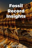 Fossil Record Insights (eBook, ePUB)