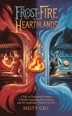 Cover Frost and Fire in the Hearthlands (eBook, ePUB)