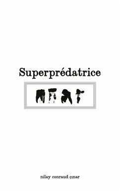 Superprédatrice (eBook, ePUB)
