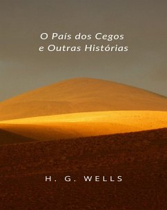 Cover O País dos Cegos e Outras Histórias (traduzido) (eBook, ePUB)