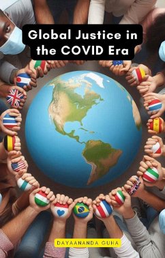 Cover Global Justice in the COVID Era (eBook, ePUB)