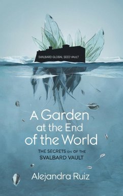 A Garden at the End of the World (eBook, ePUB) - Ruiz, Alejandra