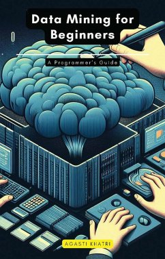Cover Data Mining for Beginners (eBook, ePUB)