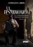 La fisarmonica (eBook, ePUB)