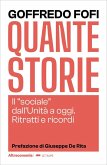 Quante storie (eBook, ePUB)