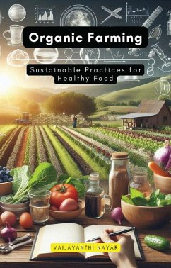Cover Organic Farming (eBook, ePUB)