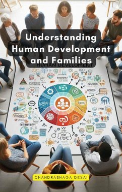 Cover Understanding Human Development and Families (eBook, ePUB)