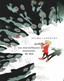 Les merveilleuses aventures de Nils (traduit) (eBook, ePUB) Les merveilleuses aventures de Nils (traduit) (eBook, ePUB)