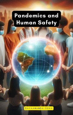 Cover Pandemics and Human Safety (eBook, ePUB)