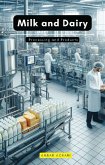 Milk and Dairy (eBook, ePUB)