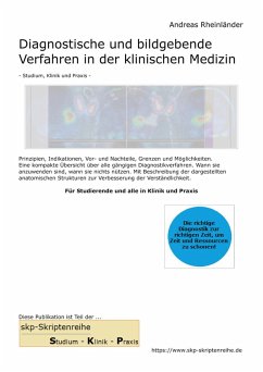 Diagnostische und bildgebende Verfahren in der klinischen Medizin (eBook, ePUB)
