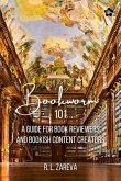 Bookworm 101 (eBook, ePUB)