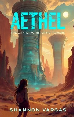 Cover Aethel (eBook, ePUB)