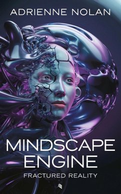 Cover Mindscape Engine (eBook, ePUB)