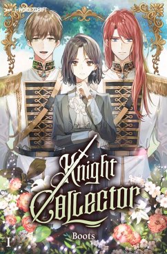 Cover Knight Collector Vol. 1 (eBook, ePUB)