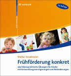 Frühförderung konkret (eBook, ePUB)