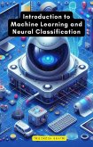 Introduction to Machine Learning and Neural Classification (eBook, ePUB)