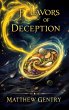 Flavors of Deception (eBook, ePUB) - Bild 1