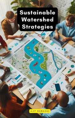 Cover Sustainable Watershed Strategies (eBook, ePUB)