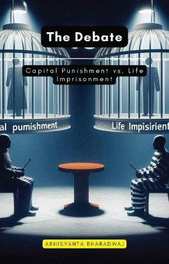 Cover The Debate (eBook, ePUB)