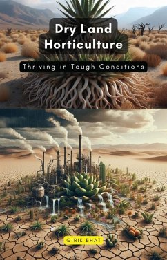 Dry Land Horticulture (eBook, ePUB) - Bhat, Girik