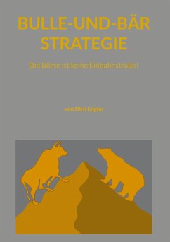 Cover Bulle-und-Bär-Strategie (eBook, ePUB)