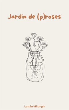 Cover Jardin de (p)roses (eBook, ePUB)