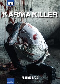 Cover Karma killer
