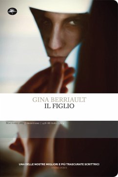 Cover Il figlio