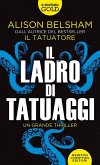 Il ladro di tatuaggi Il ladro di tatuaggi