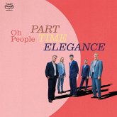 Part-Time Elegance Part-Time Elegance