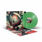 The Head & The Habit (Green Transparent Vinyl)