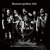 Hammergeddon 666-Die Katakomben Betritt Man Nicht