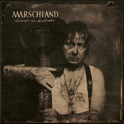 Cover Traurige Trinkerlieder (Digipak)