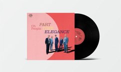 Part-Time Elegance - Oh People