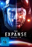 The Expanse - Staffel 1-3 Limited Edition