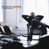 At Home 20th Anniversary (Black Vinyl) At Home 20th Anniversary (Black Vinyl)