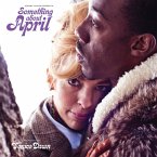 Adrian Younge Presents Something About April