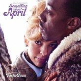 Adrian Younge Presents Something About April Adrian Younge Presents Something About April