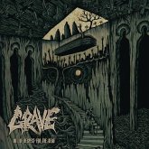 Out Of Respect For The Dead (Red Vinyl) Out Of Respect For The Dead (Red Vinyl)