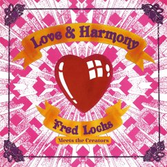 Cover Love And Harmony