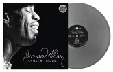 Chills & Thrills (180g Silver Vinyl)